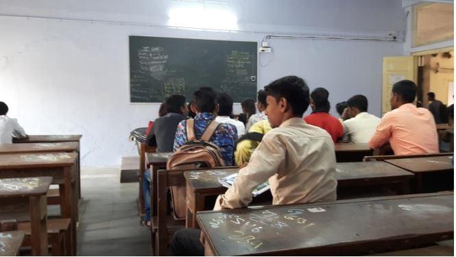 R. K. Talreja College of Arts, Science and Commerce Mumbai Infrastructure photo 6