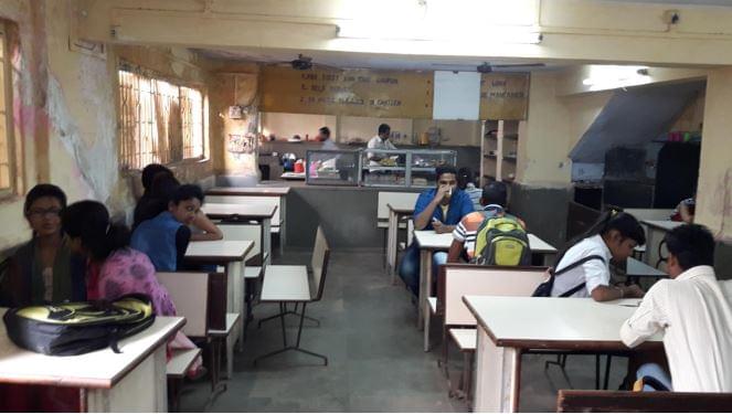 R. K. Talreja College of Arts, Science and Commerce Mumbai Infrastructure photo 7