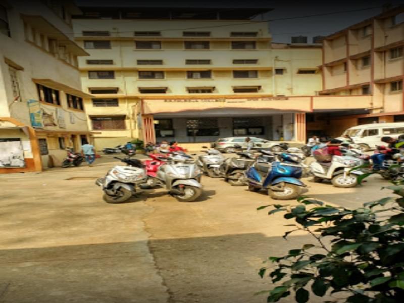 R. K. Talreja College of Arts, Science and Commerce Mumbai Infrastructure photo 10