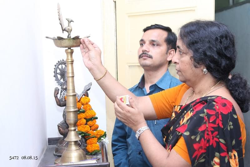 R. K. Talreja College of Arts, Science and Commerce Mumbai Events photo 2