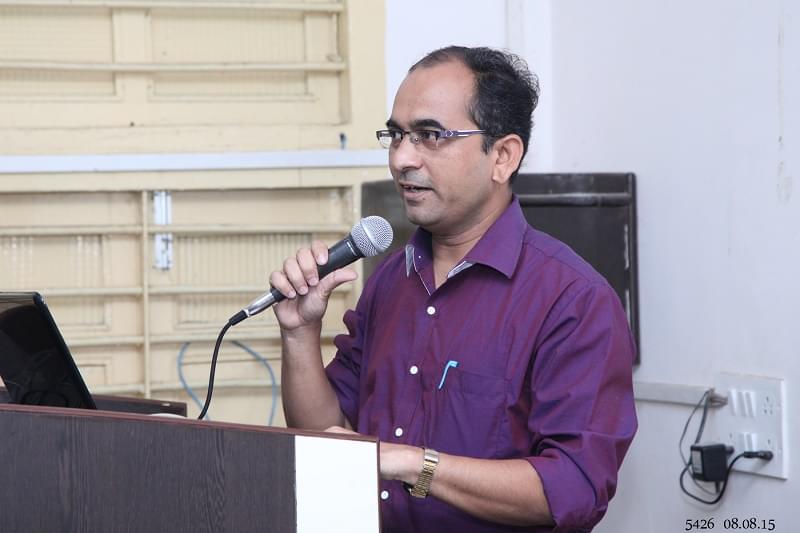 R. K. Talreja College of Arts, Science and Commerce Mumbai Events photo 3