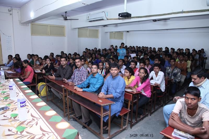 R. K. Talreja College of Arts, Science and Commerce Mumbai Events photo 4