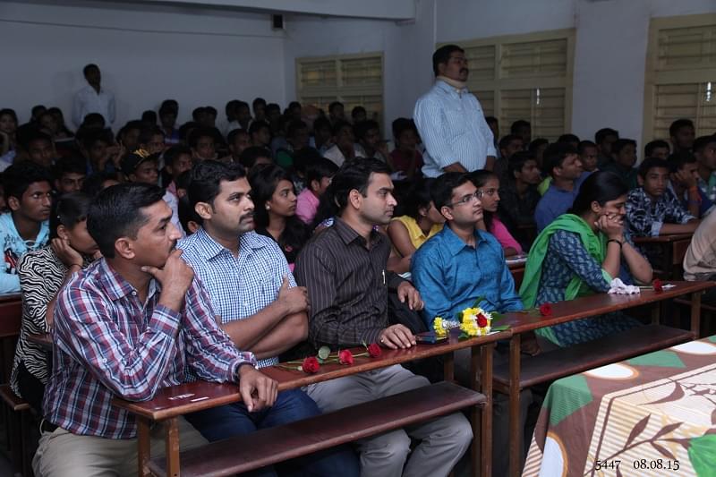 R. K. Talreja College of Arts, Science and Commerce Mumbai Events photo 5