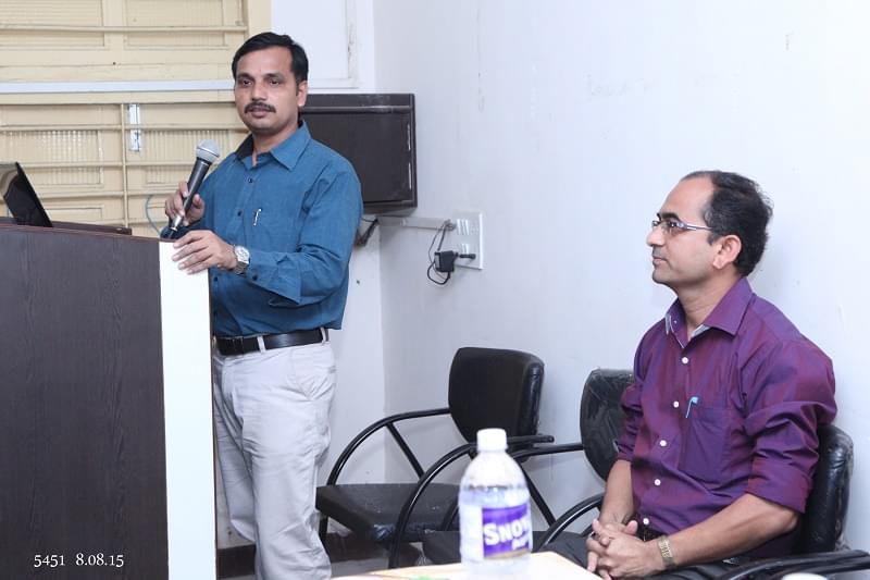 R. K. Talreja College of Arts, Science and Commerce Mumbai Events photo 6