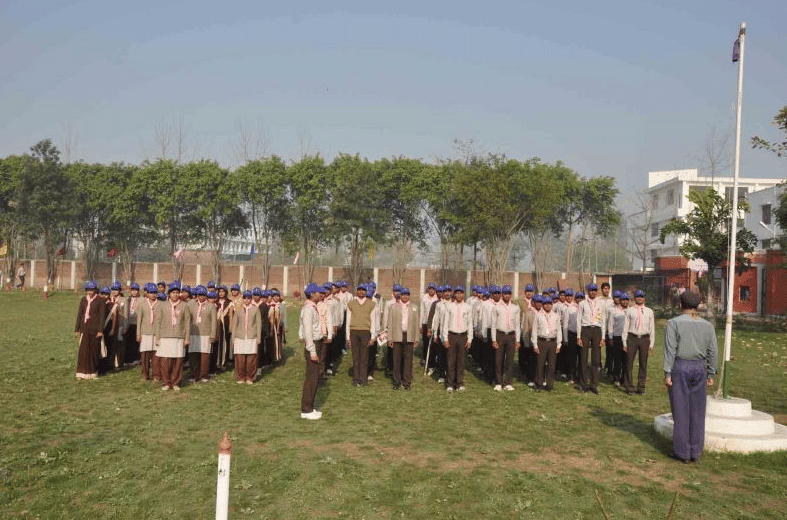 ITERC Group of Institutions Ghaziabad Sports photo 2