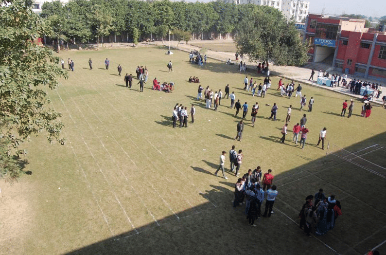 ITERC Group of Institutions Ghaziabad Sports photo 1