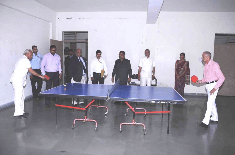 ITERC Group of Institutions Ghaziabad Sports photo 3