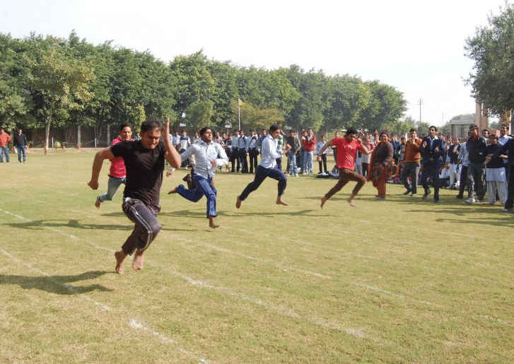 ITERC Group of Institutions Ghaziabad Sports photo 4