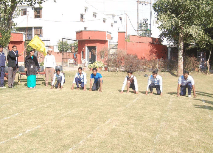 ITERC Group of Institutions Ghaziabad Sports photo 5