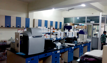 NIPER Hajipur Laboratory photo 2