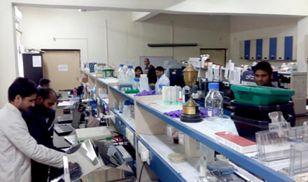NIPER Hajipur Laboratory photo 3
