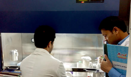 NIPER Hajipur Laboratory photo 4