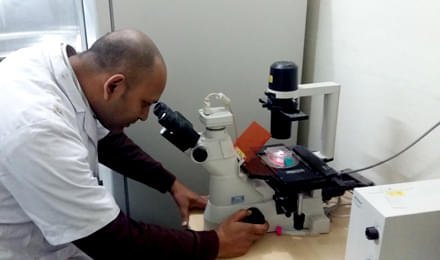 NIPER Hajipur Laboratory photo 5