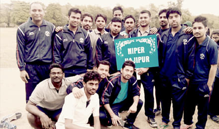 NIPER Hajipur Sports photo 1