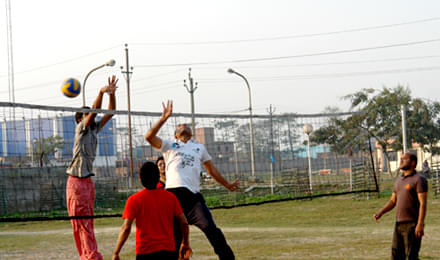 NIPER Hajipur Sports photo 2