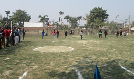 NIPER Hajipur Sports photo 3