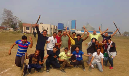 NIPER Hajipur Sports photo 4