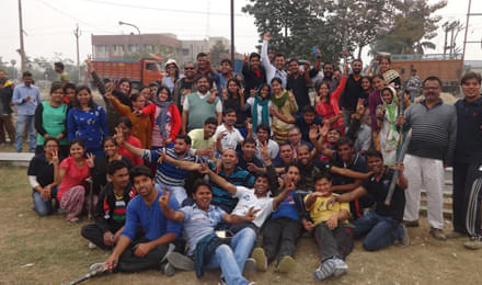 NIPER Hajipur Sports photo 5