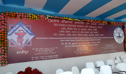 NIPER Hajipur Events photo 4