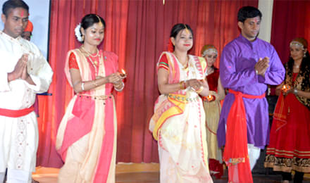 NIPER Hajipur Events photo 1