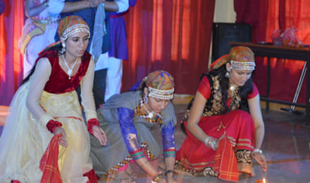 NIPER Hajipur Events photo 2