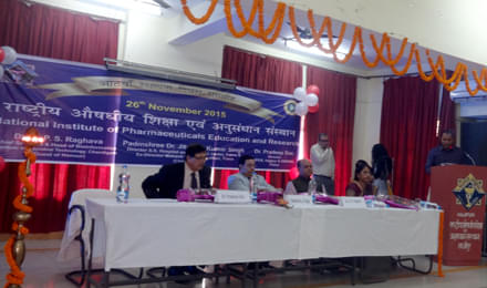 NIPER Hajipur Events photo 10