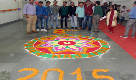 NIPER Hajipur Events photo 13