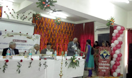 NIPER Hajipur Events photo 15