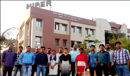 NIPER Hajipur Campus photo 3
