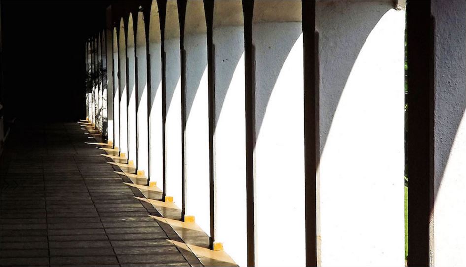 Priyadarshini Institute of Architecture and Design Studies Nagpur Academic Building photo 2