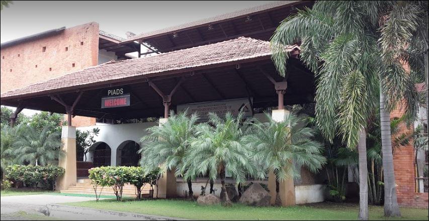 Priyadarshini Institute of Architecture and Design Studies Nagpur Academic Building photo 7