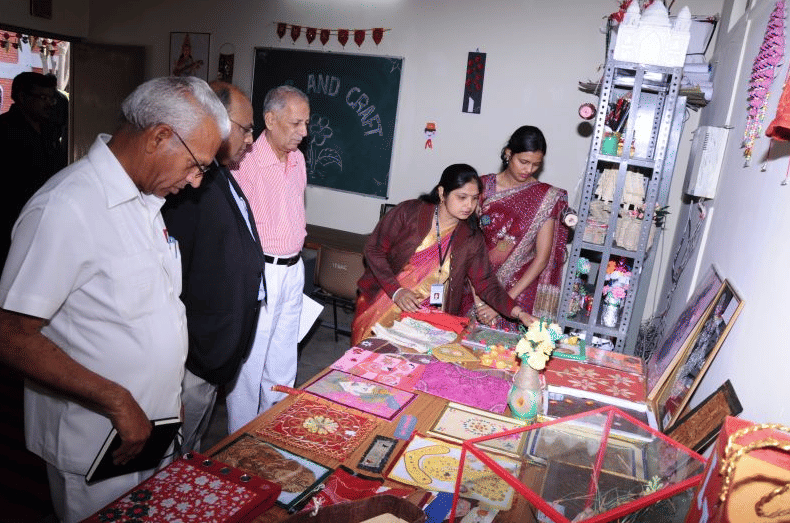 ITERC Group of Institutions Ghaziabad Event photo 2