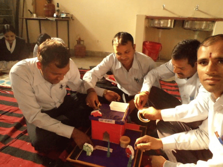 ITERC Group of Institutions Ghaziabad Event photo 6