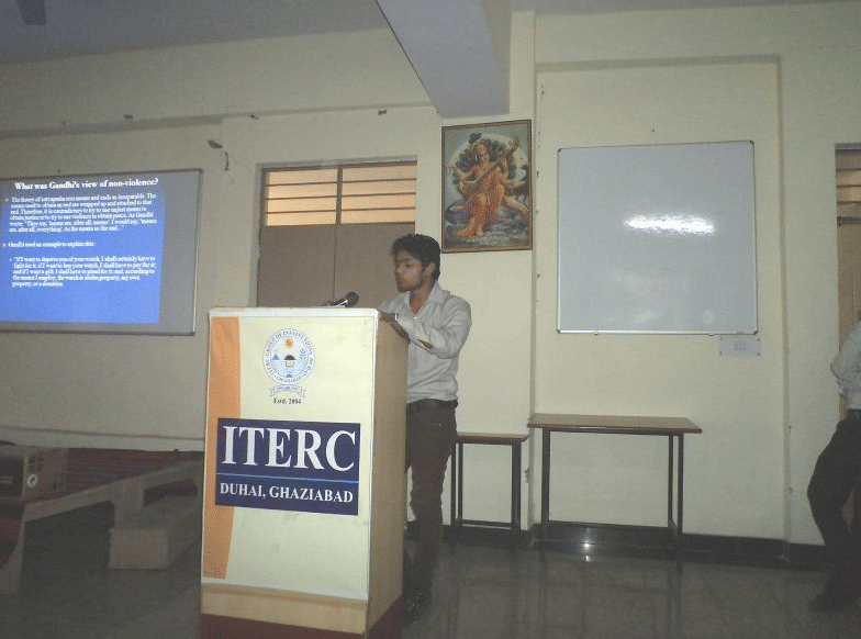 ITERC Group of Institutions Ghaziabad Event photo 8