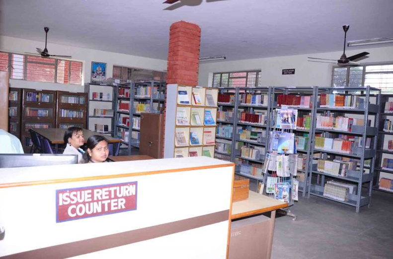 ITERC Group of Institutions Ghaziabad Infrastructure photo 1