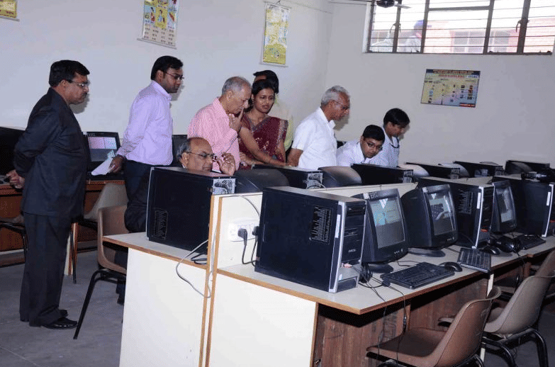 ITERC Group of Institutions Ghaziabad Infrastructure photo 3