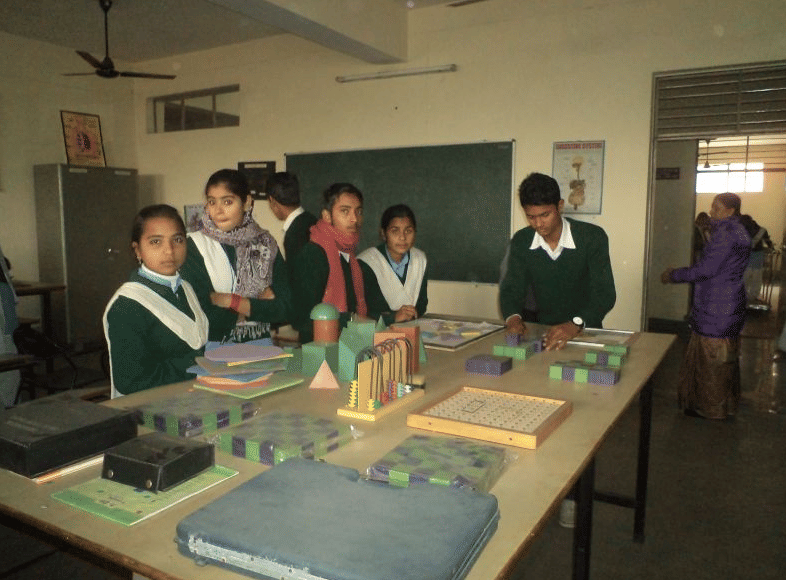 ITERC Group of Institutions Ghaziabad Infrastructure photo 2