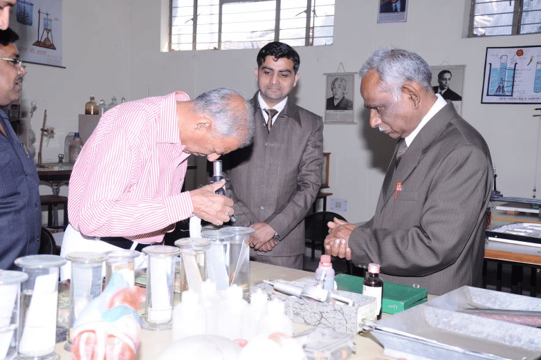 ITERC Group of Institutions Ghaziabad Infrastructure photo 4