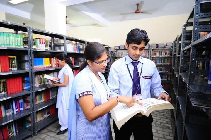 Rakshpal Bahadur Management Institute Greater Noida Infrastructure photo 1