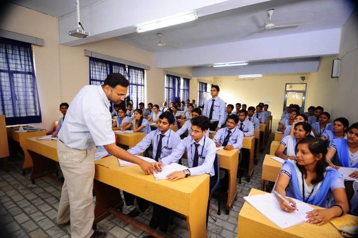 Rakshpal Bahadur Management Institute Greater Noida Infrastructure photo 2