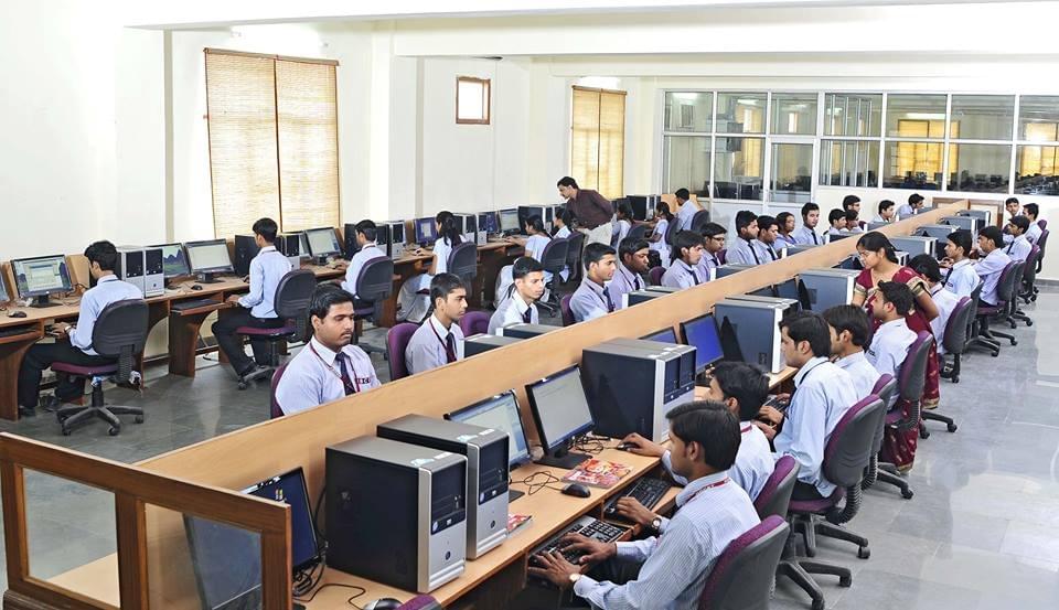 Rakshpal Bahadur Management Institute Greater Noida Infrastructure photo 4