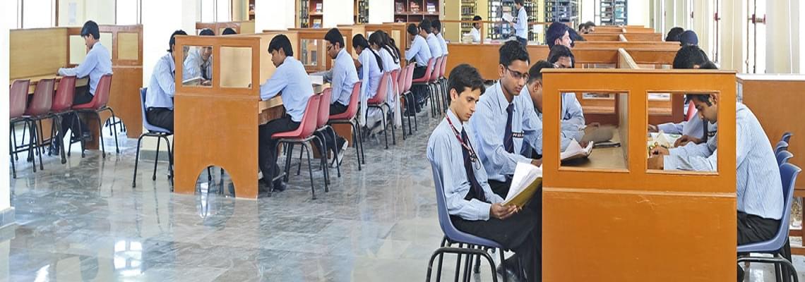 Rakshpal Bahadur Management Institute Greater Noida Infrastructure photo 10