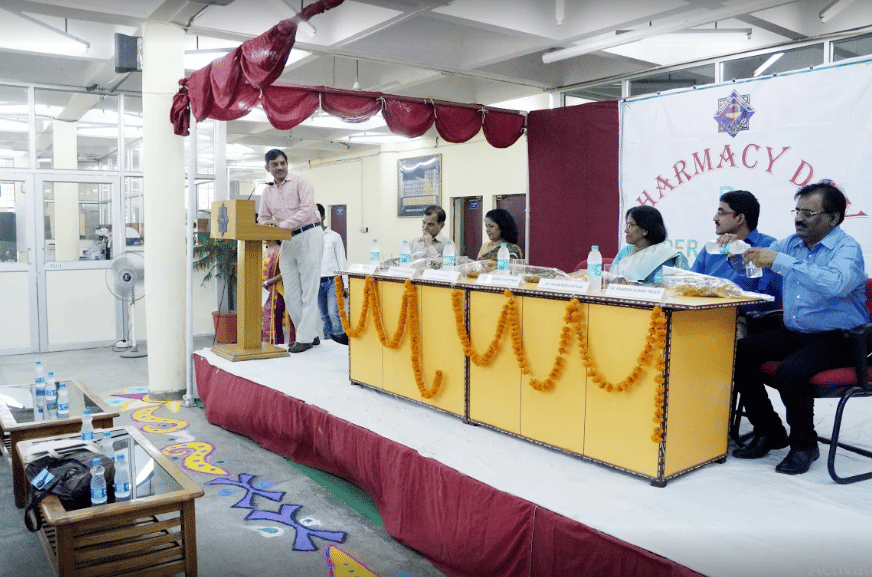 NIPER Raebareli Convocation Ceremony photo 7