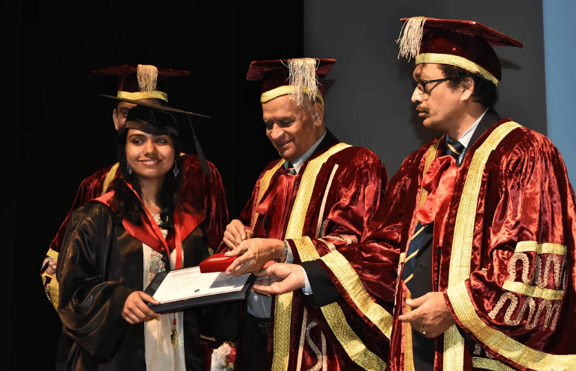 NIPER Raebareli Convocation Ceremony photo 4