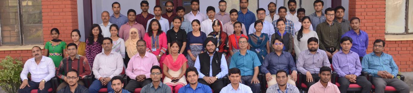 NIPER Raebareli Convocation Ceremony photo 9