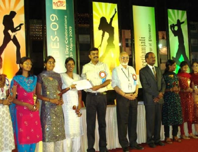 Geethanjali College of Pharmacy Keesara Hyderabad Events photo 2