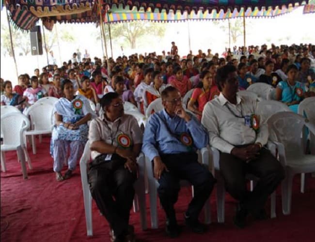 Geethanjali College of Pharmacy Keesara Hyderabad Events photo 5