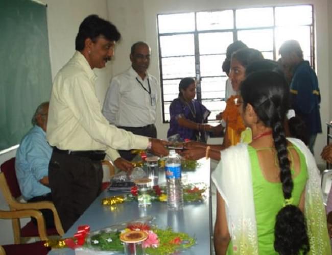 Geethanjali College of Pharmacy Keesara Hyderabad Events photo 8