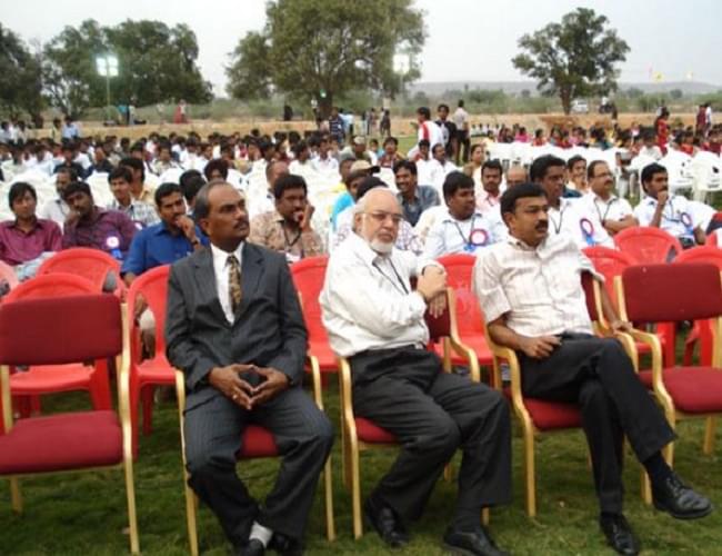 Geethanjali College of Pharmacy Keesara Hyderabad Events photo 9