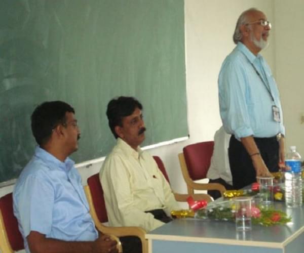 Geethanjali College of Pharmacy Keesara Hyderabad Events photo 11